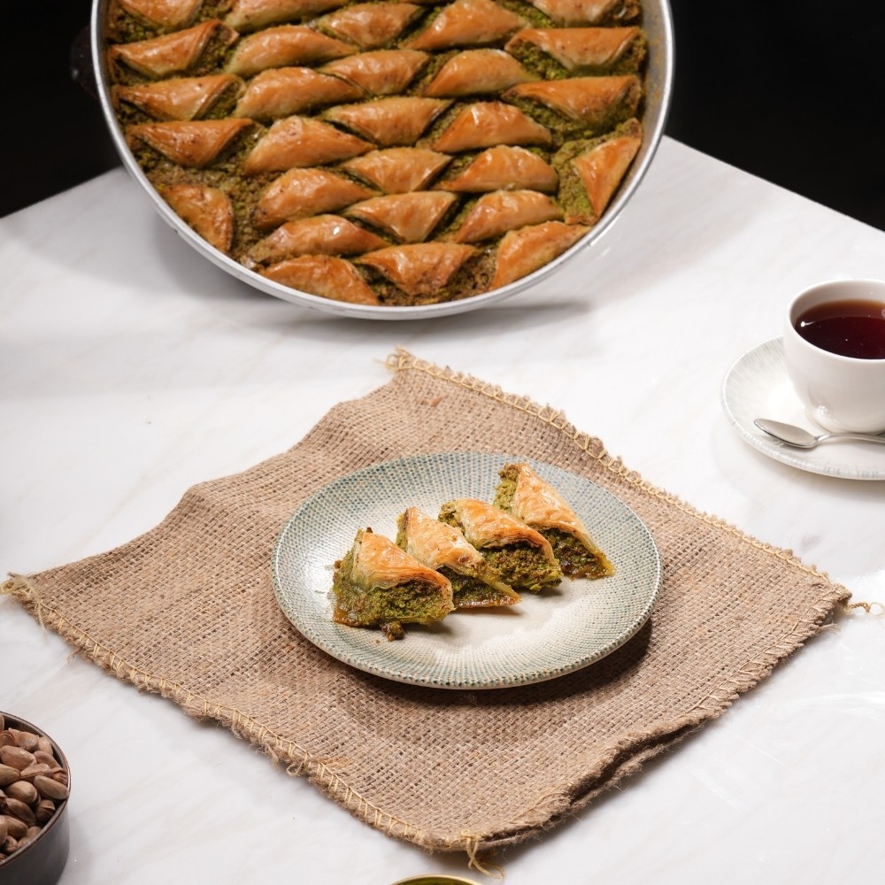 Koçak Baklava