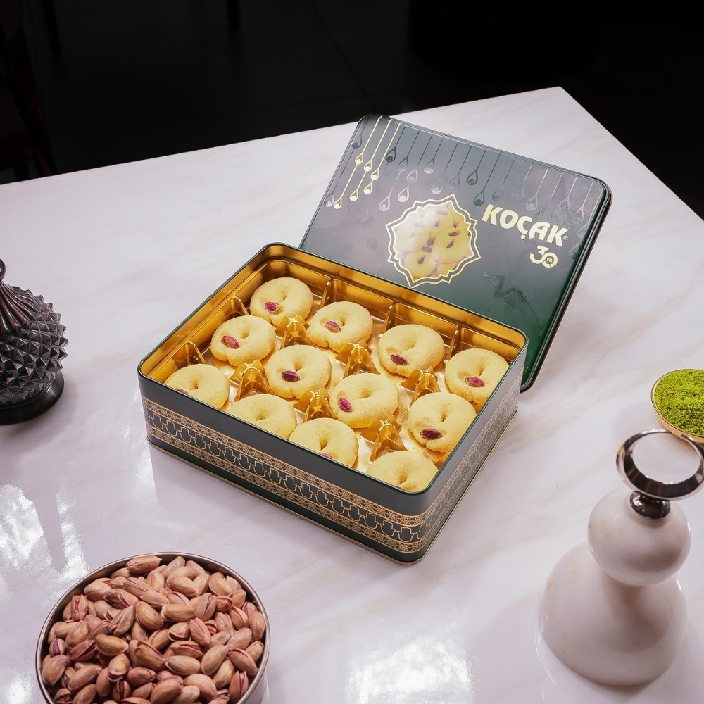 Koçak Baklava