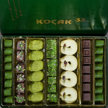 Kocak Spesiyal