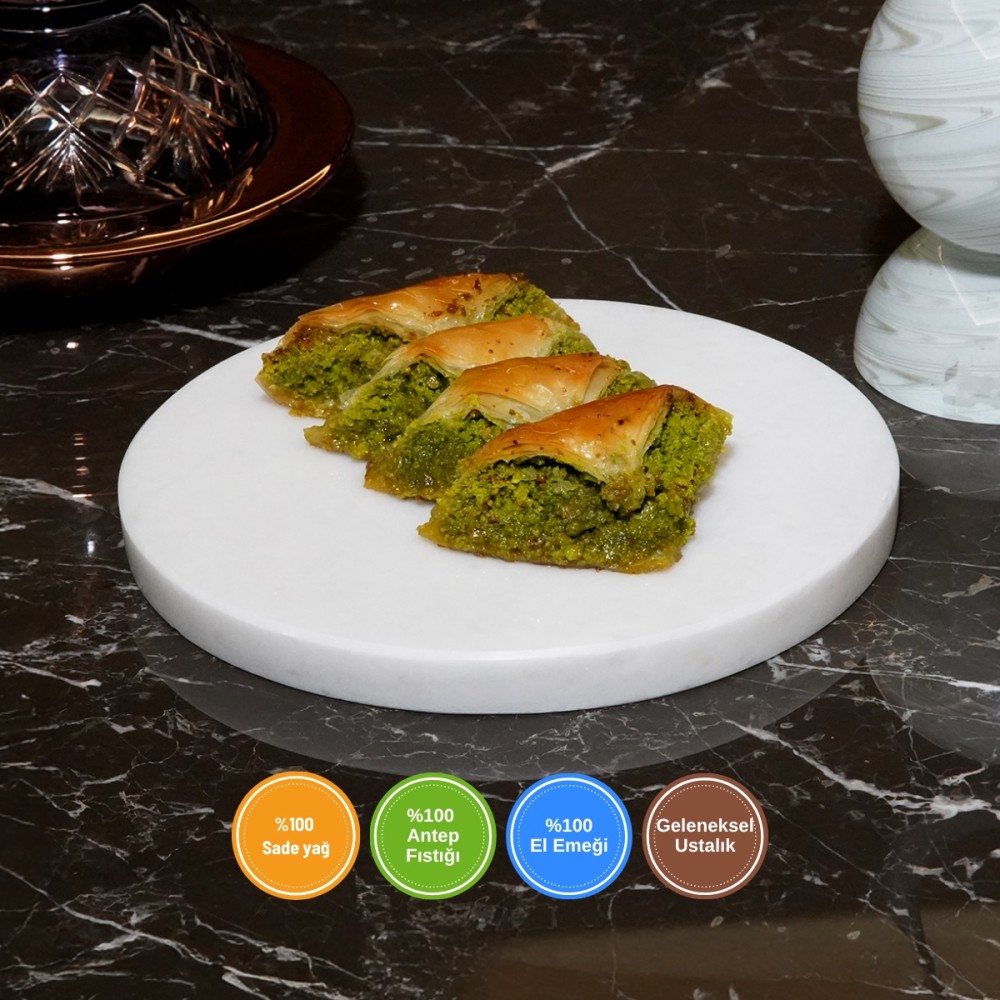 Koçak Baklava