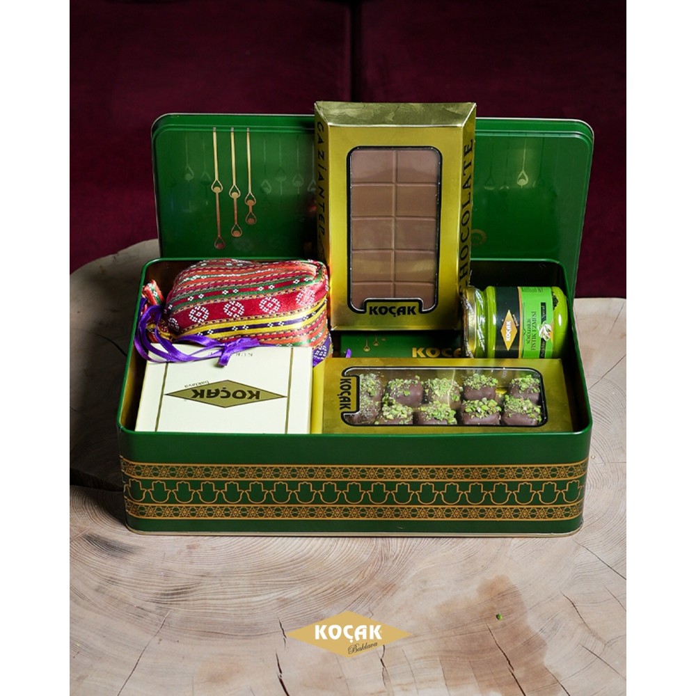 Koçak Baklava