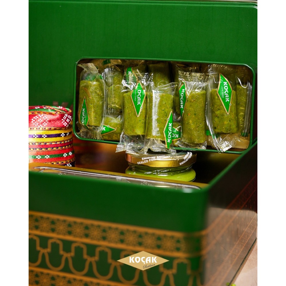Koçak Baklava